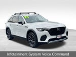 2025 Mazda Mazda CX-70 PHEV Premium