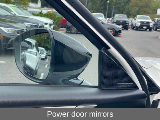 2025 Mazda Mazda CX-70 PHEV Premium