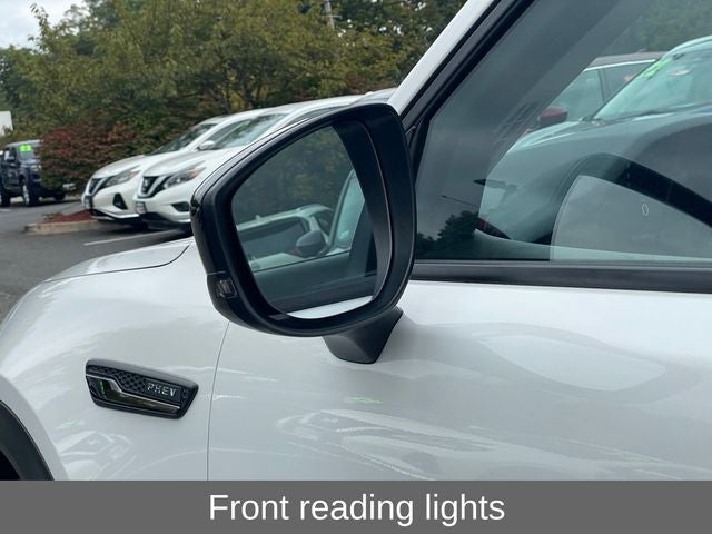 2025 Mazda Mazda CX-70 PHEV Premium