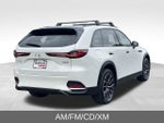 2025 Mazda Mazda CX-70 PHEV Premium