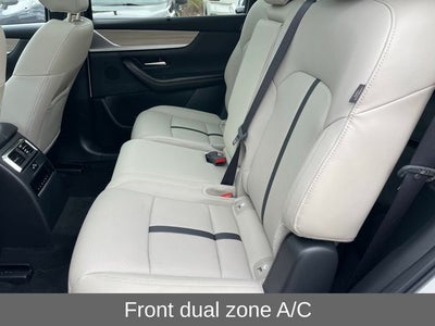 2025 Mazda Mazda CX-70 PHEV Premium