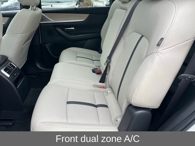 2025 Mazda Mazda CX-70 PHEV Premium
