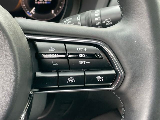 2025 Mazda Mazda CX-70 PHEV Premium