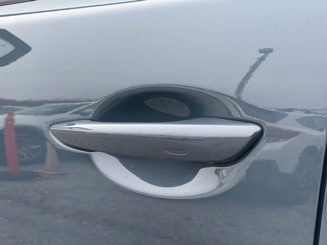 2025 Mazda Mazda CX-70 PHEV Premium