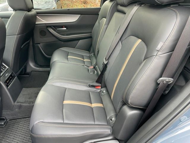 2025 Mazda Mazda CX-70 PHEV Premium