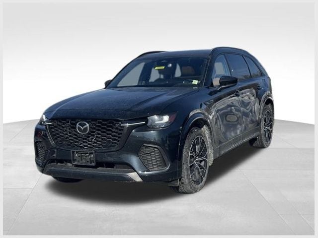 2025 Mazda Mazda CX-70 3.3 Turbo S Premium Plus