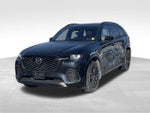 2025 Mazda Mazda CX-70 3.3 Turbo S Premium Plus