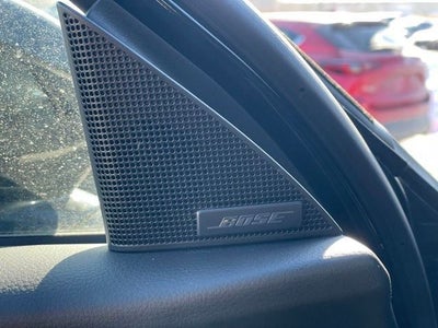 2025 Mazda Mazda CX-70 3.3 Turbo S Premium Plus