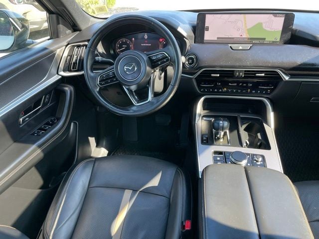 2025 Mazda Mazda CX-70 3.3 Turbo Premium Plus