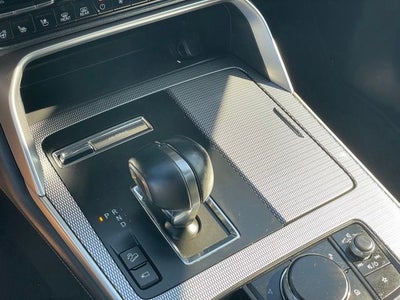 2025 Mazda Mazda CX-70 3.3 Turbo Premium Plus