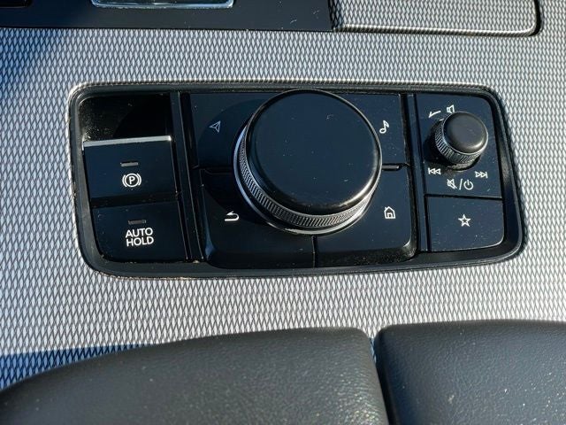 2025 Mazda Mazda CX-70 3.3 Turbo Premium Plus