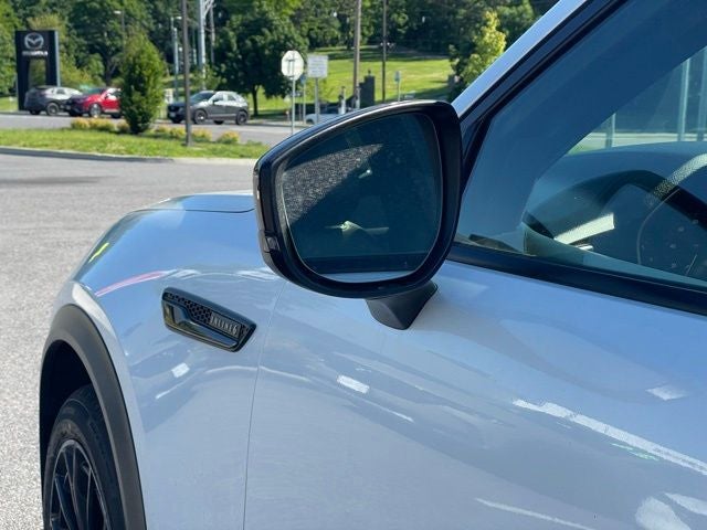 2025 Mazda Mazda CX-70 3.3 Turbo Premium Plus