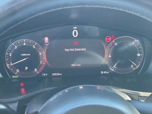 2025 Mazda Mazda CX-70 3.3 Turbo Premium Plus