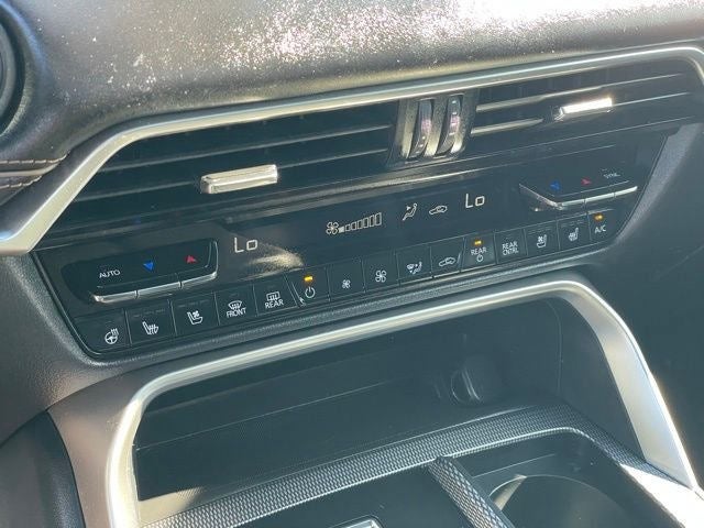 2025 Mazda Mazda CX-70 3.3 Turbo Premium Plus