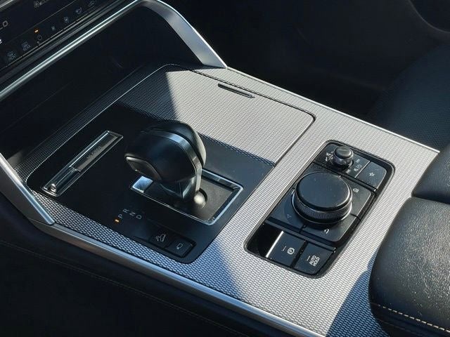 2025 Mazda Mazda CX-70 3.3 Turbo Premium Plus