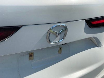 2025 Mazda Mazda CX-70 3.3 Turbo Premium Plus