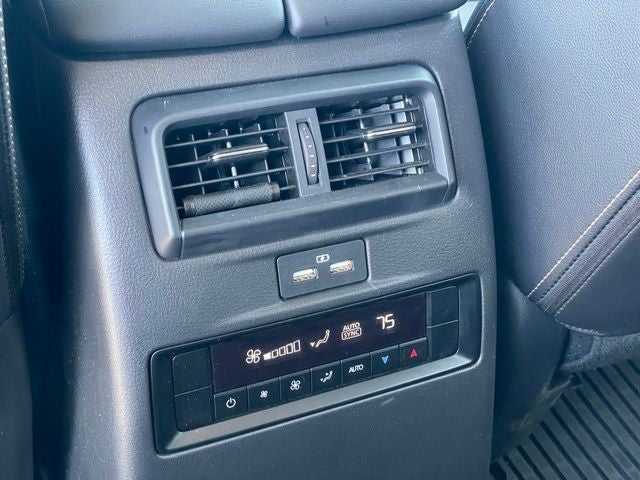 2024 Mazda Mazda CX-90 3.3 Turbo Select