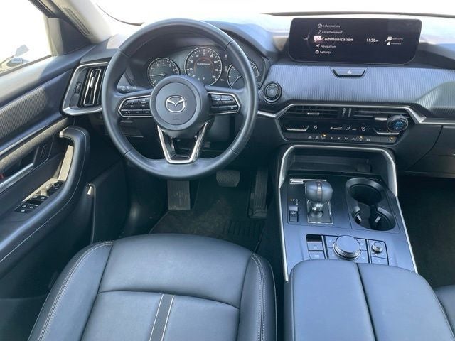 2024 Mazda Mazda CX-90 3.3 Turbo Select