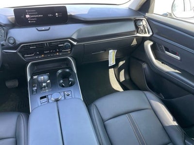 2024 Mazda Mazda CX-90 3.3 Turbo Select