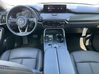 2024 Mazda Mazda CX-90 3.3 Turbo Select