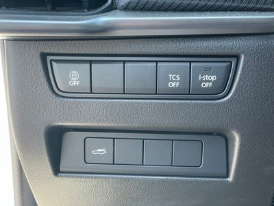 2024 Mazda Mazda CX-90 3.3 Turbo Select