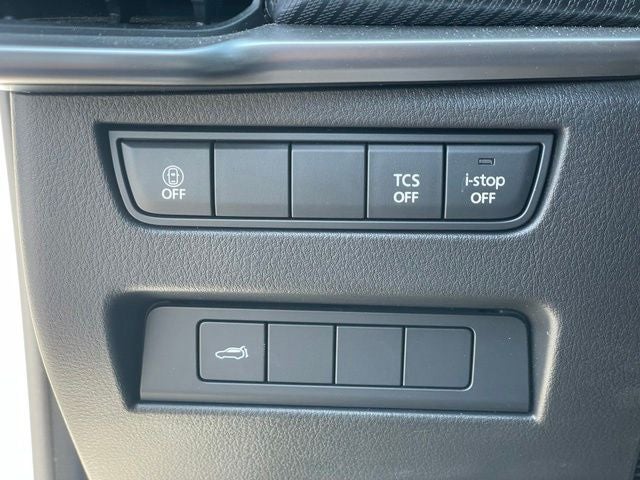 2024 Mazda Mazda CX-90 3.3 Turbo Select