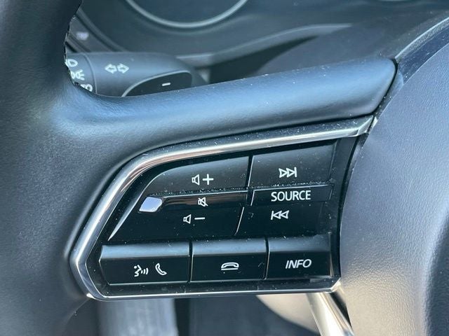 2024 Mazda Mazda CX-90 3.3 Turbo Select