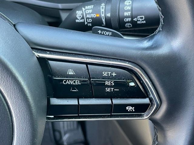 2024 Mazda Mazda CX-90 3.3 Turbo Select