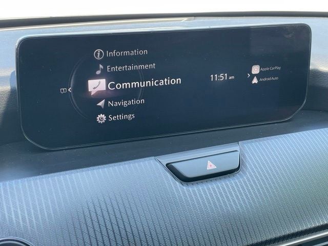 2024 Mazda Mazda CX-90 3.3 Turbo Select