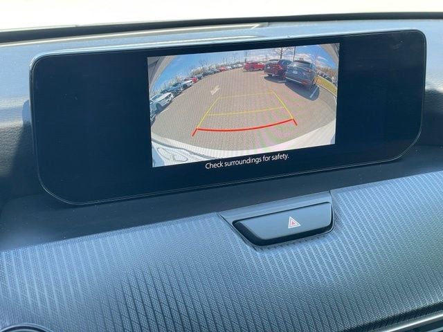 2024 Mazda Mazda CX-90 3.3 Turbo Select