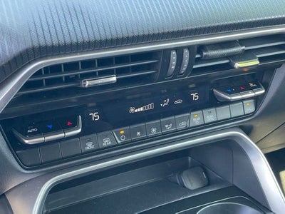2024 Mazda Mazda CX-90 3.3 Turbo Select