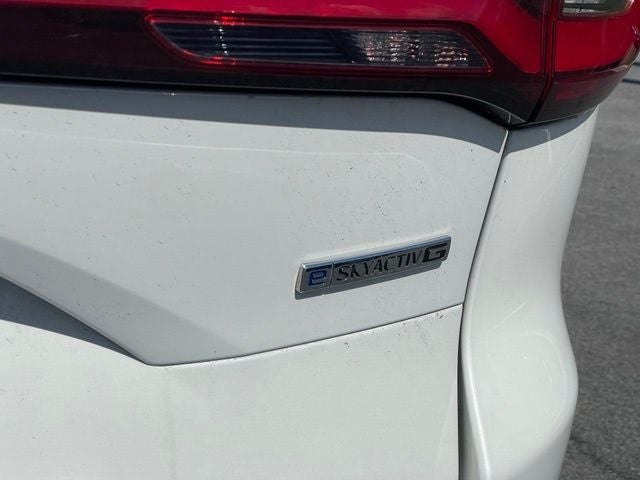 2024 Mazda Mazda CX-90 3.3 Turbo Select