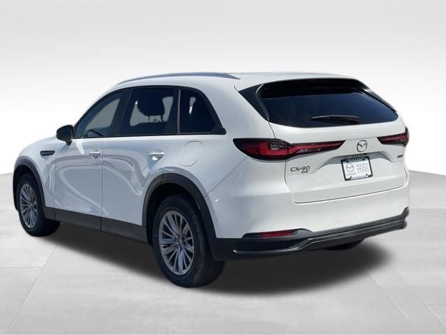 2024 Mazda Mazda CX-90 3.3 Turbo Select