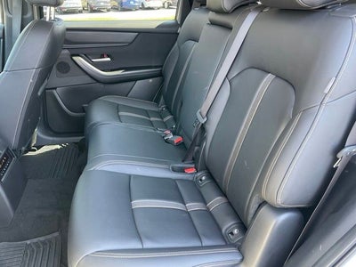 2024 Mazda Mazda CX-90 3.3 Turbo Select