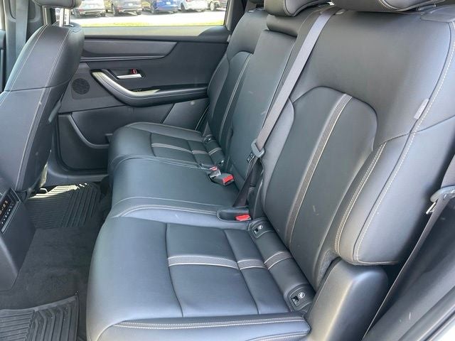 2024 Mazda Mazda CX-90 3.3 Turbo Select