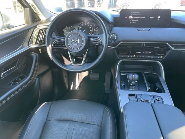 2024 Mazda Mazda CX-90 PHEV Preferred