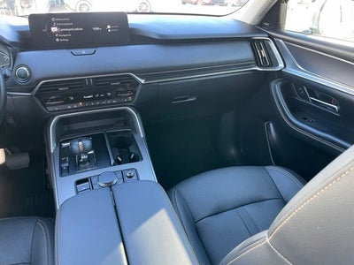 2024 Mazda Mazda CX-90 PHEV Preferred