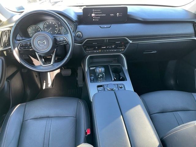2024 Mazda Mazda CX-90 PHEV Preferred