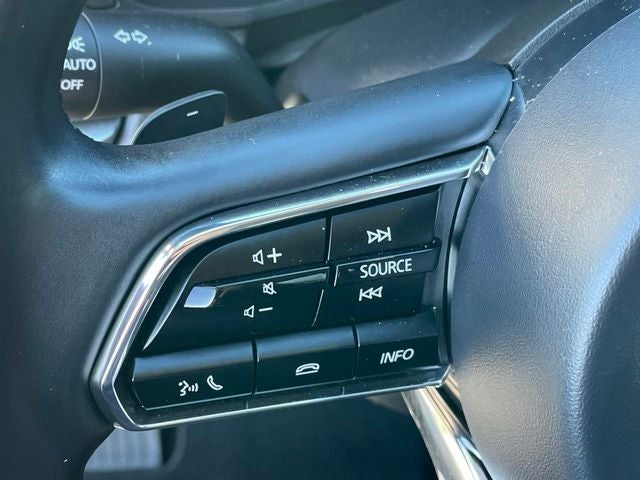 2024 Mazda Mazda CX-90 PHEV Preferred