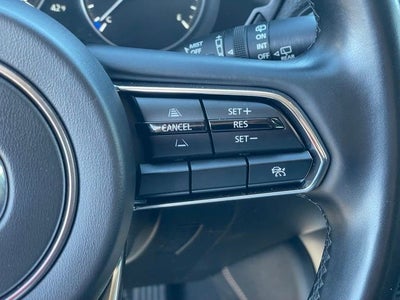 2024 Mazda Mazda CX-90 PHEV Preferred