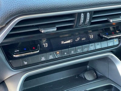 2024 Mazda Mazda CX-90 PHEV Preferred