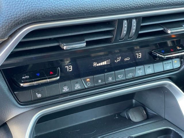 2024 Mazda Mazda CX-90 PHEV Preferred