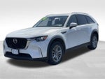 2024 Mazda Mazda CX-90 PHEV Preferred