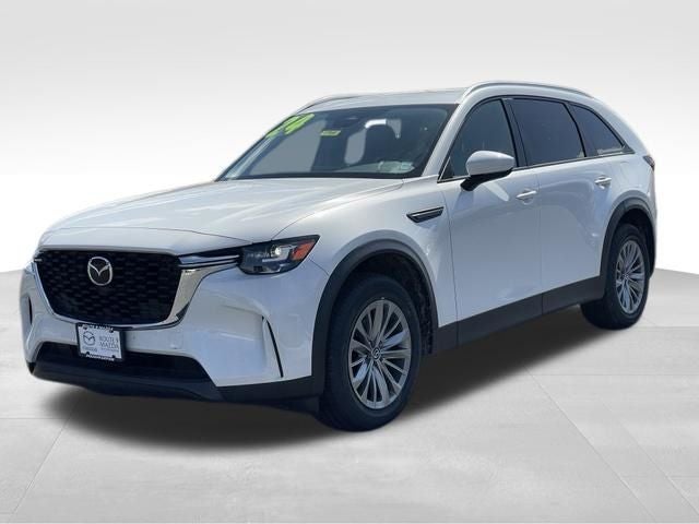 2024 Mazda Mazda CX-90 PHEV Preferred