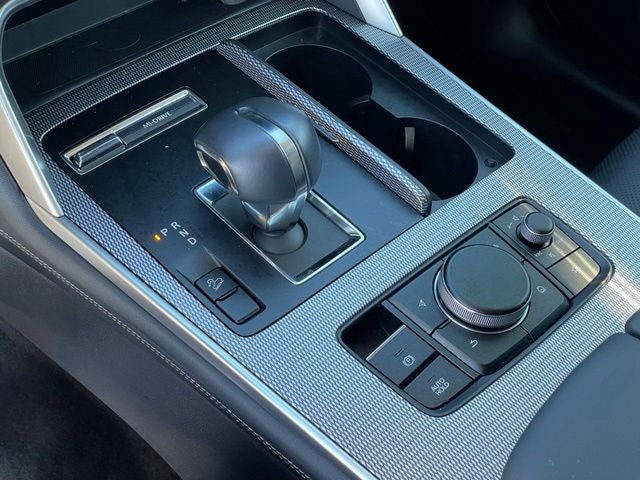 2024 Mazda Mazda CX-90 PHEV Preferred