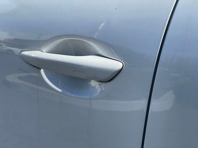 2024 Mazda Mazda CX-90 PHEV Preferred