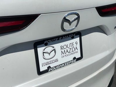 2024 Mazda Mazda CX-90 PHEV Preferred