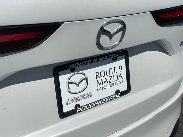 2024 Mazda Mazda CX-90 PHEV Preferred