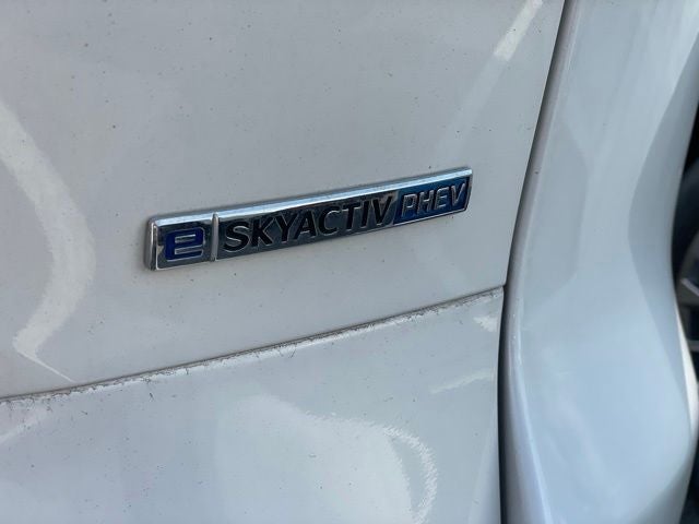 2024 Mazda Mazda CX-90 PHEV Preferred