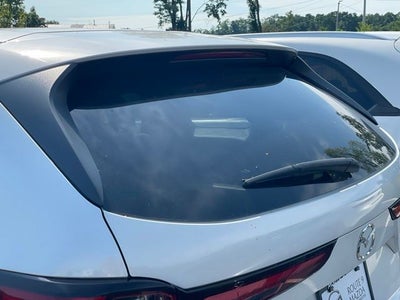 2024 Mazda Mazda CX-90 PHEV Preferred